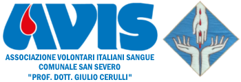 Avis San Severo | Associazione Volontari Italiani Sangue